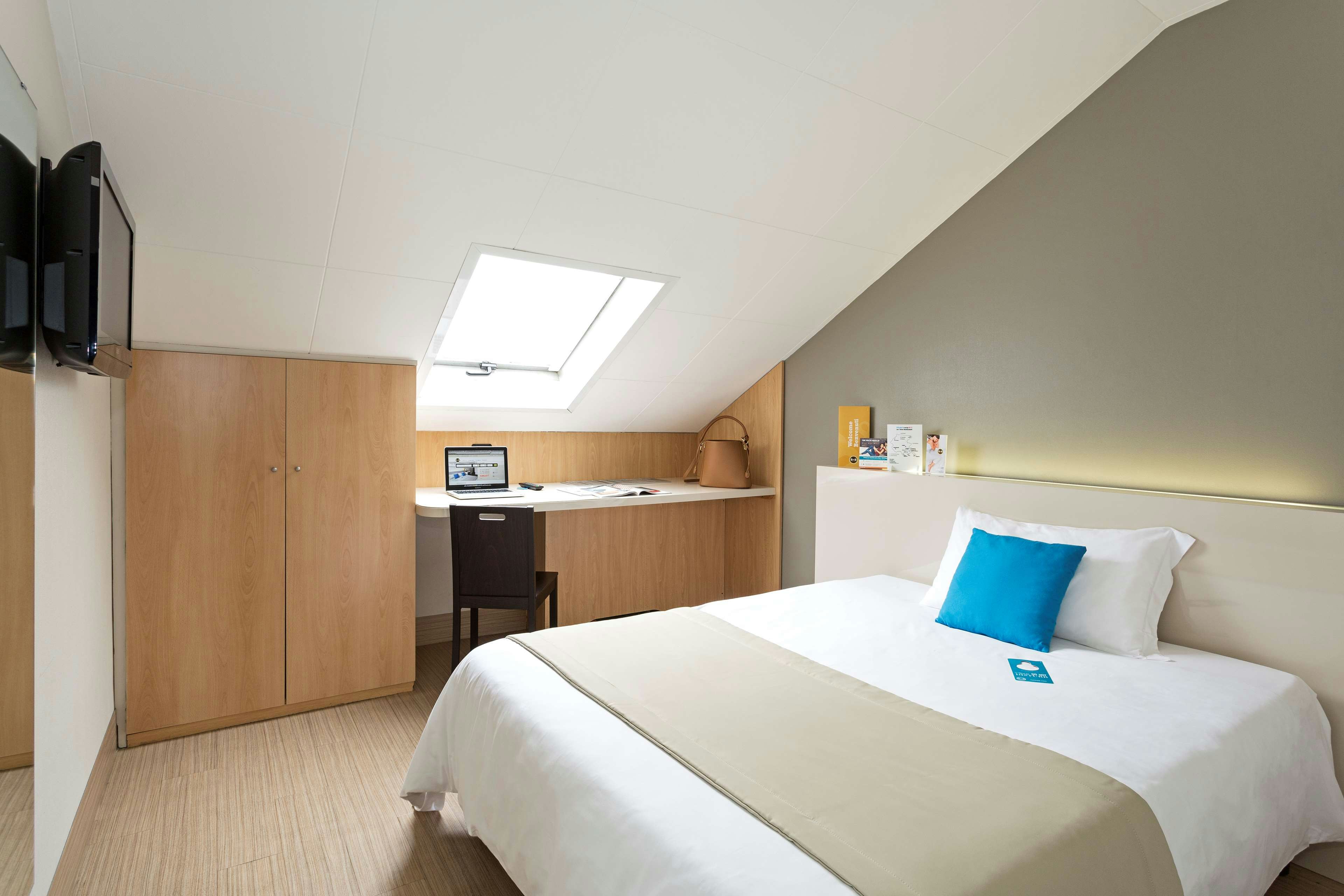 B&B Hotel Udine 13/33