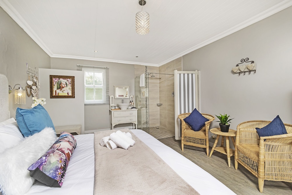 La Montagne Bed & Breakfast 19/50