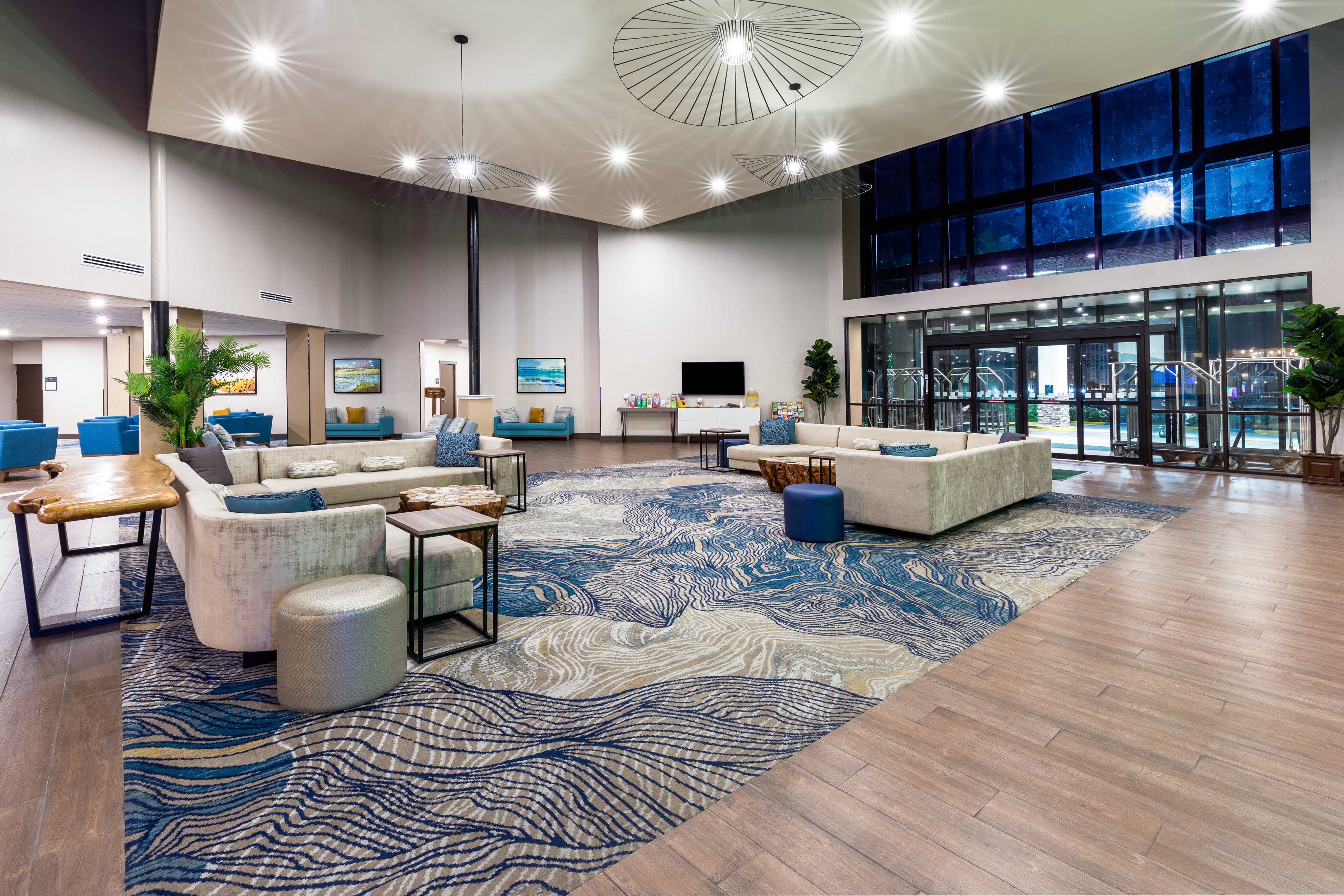 Holiday Inn Resort South Padre Island Beach Front 27/50