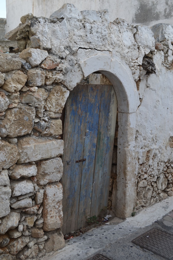 Creta Blue Boutique Hotel 27/48