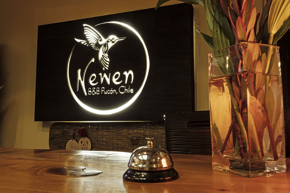 Newen B&B Pucon 3/20