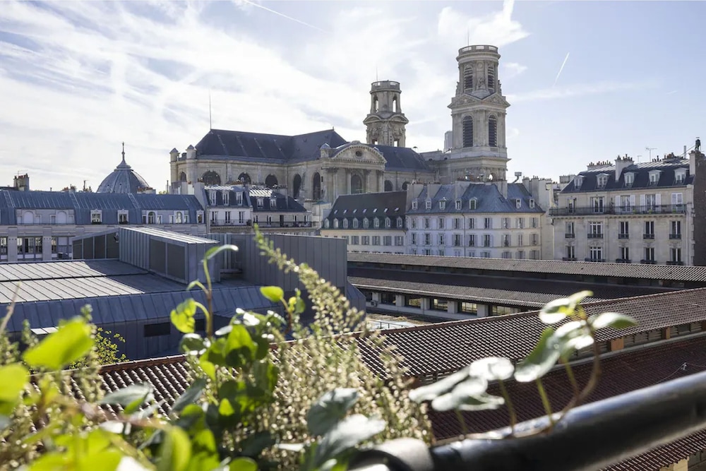 Hotel le Clement 6/50