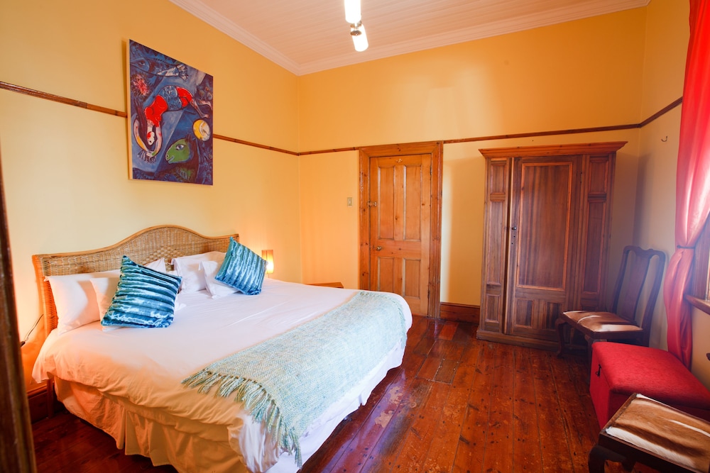 Sweet Orange Guest House 32/63