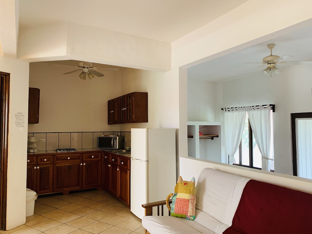 Villas Mymosa 17/67