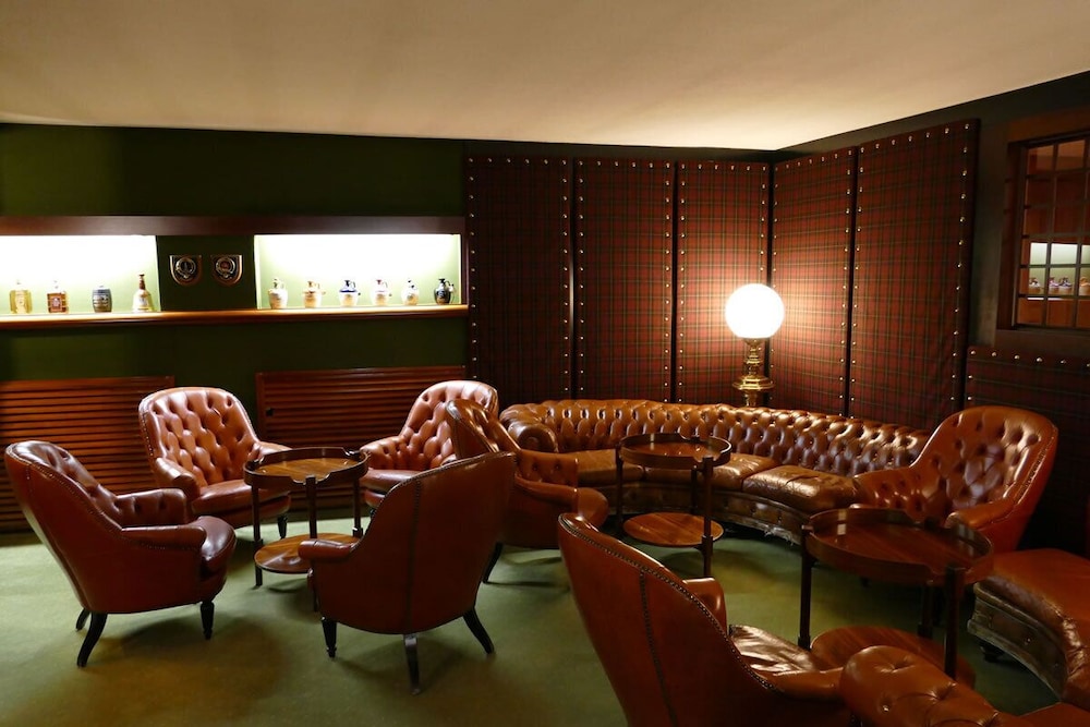 Hotel Pavillon 44/58