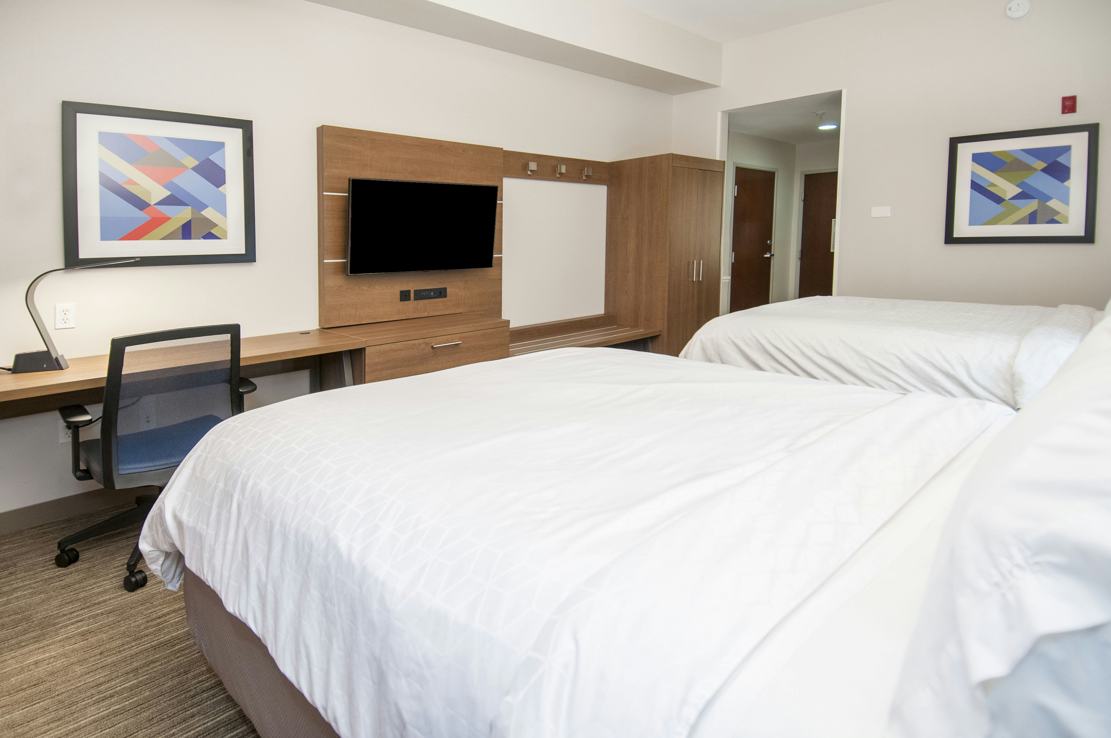 Holiday Inn Express Hotel and Suites Biloxi- Ocean Springs 17/44
