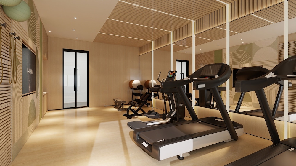 Holiday Inn Mile By Ihg، Miyang 27/50