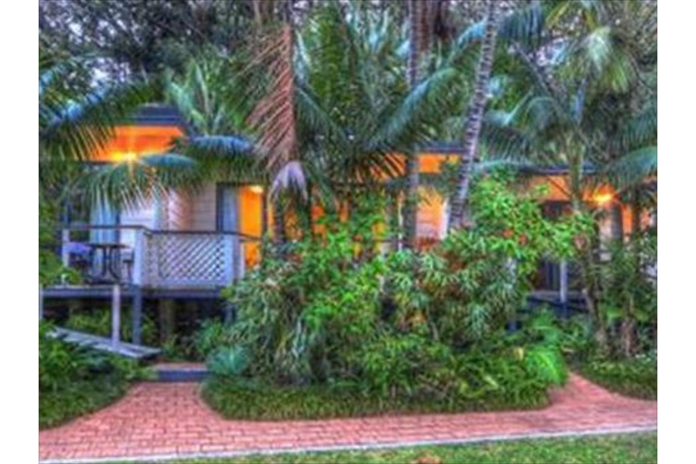 MILKY WAY VILLAS 21/22