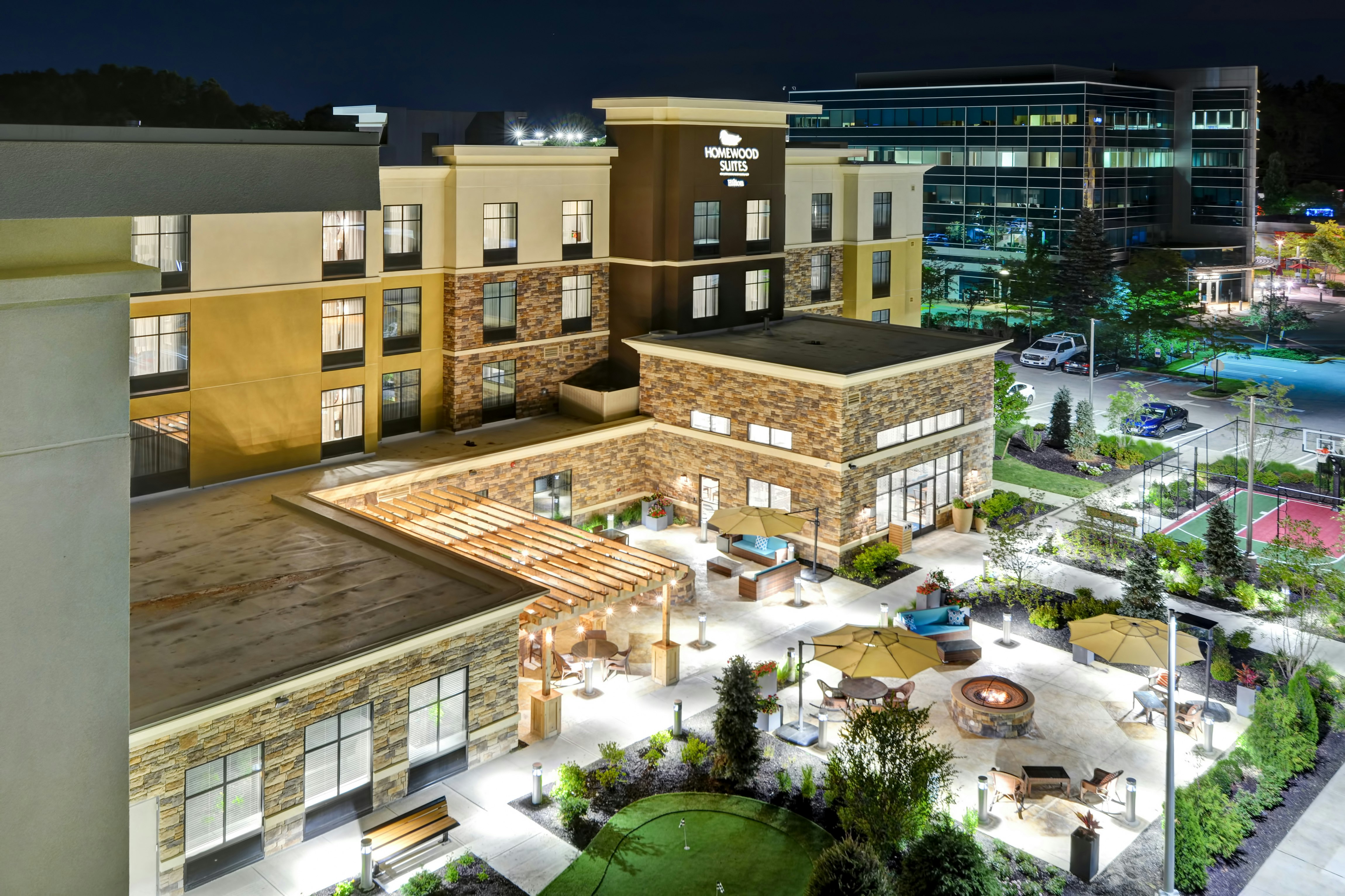 Homewood Suites by Hilton Poughkeepsie 1/27