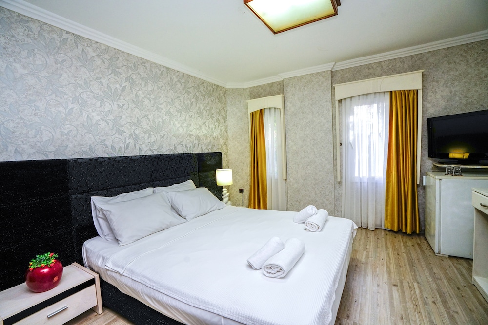 COSTA BODRUM CITY HOTEL 33/74