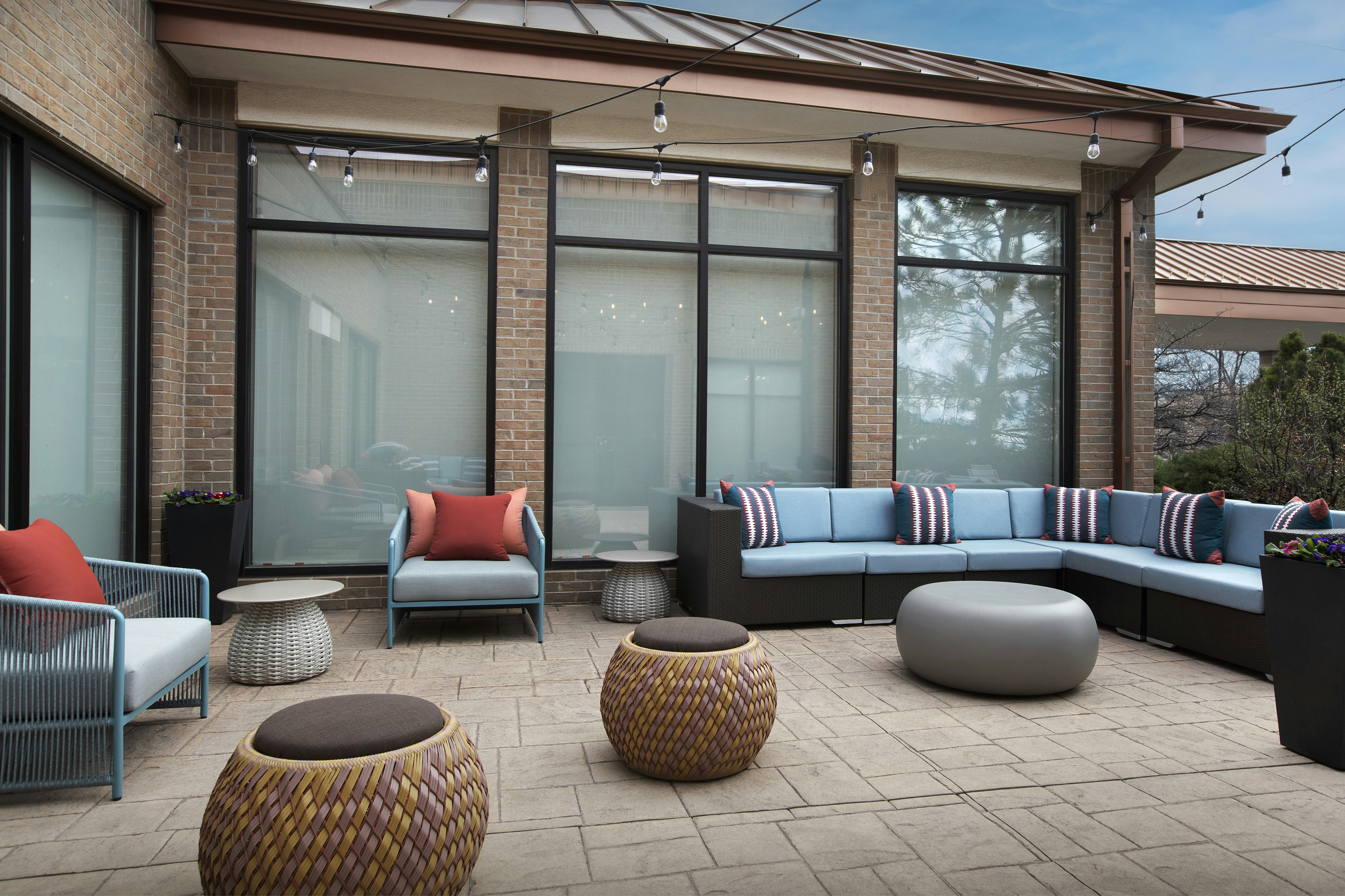 Hilton Garden Inn Denver Highlands Ranch 27/52
