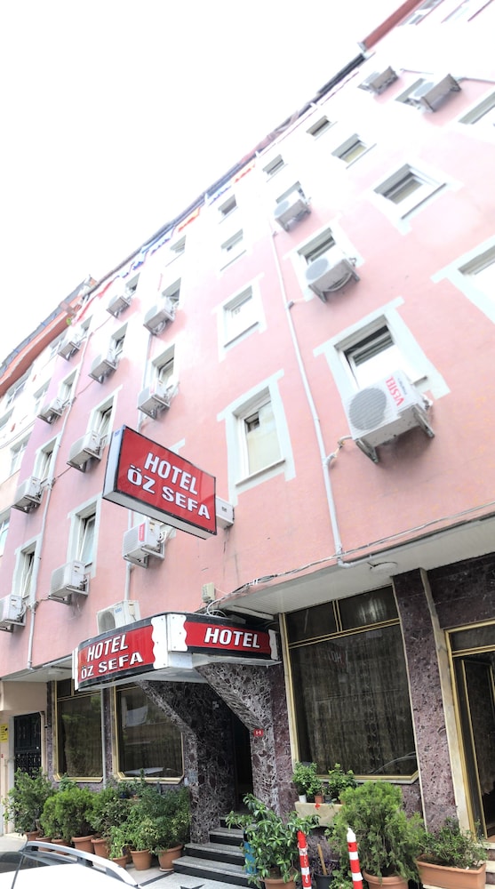 Hotel Oz Sefa 1/20