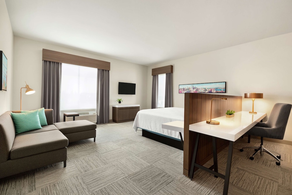 Hilton Garden Inn Seattle Airport 23/43
