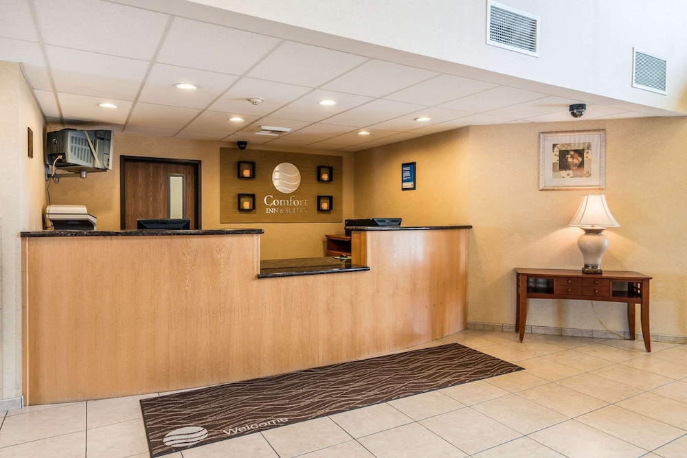 Comfort Inn and Suites Hermiston, OR 10/47