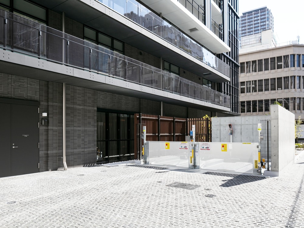 Hotel The Leben Osaka 42/48