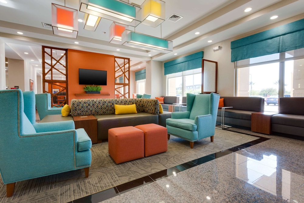 Drury Inn and Suites Phoenix Chandler Fashion Center 24/50