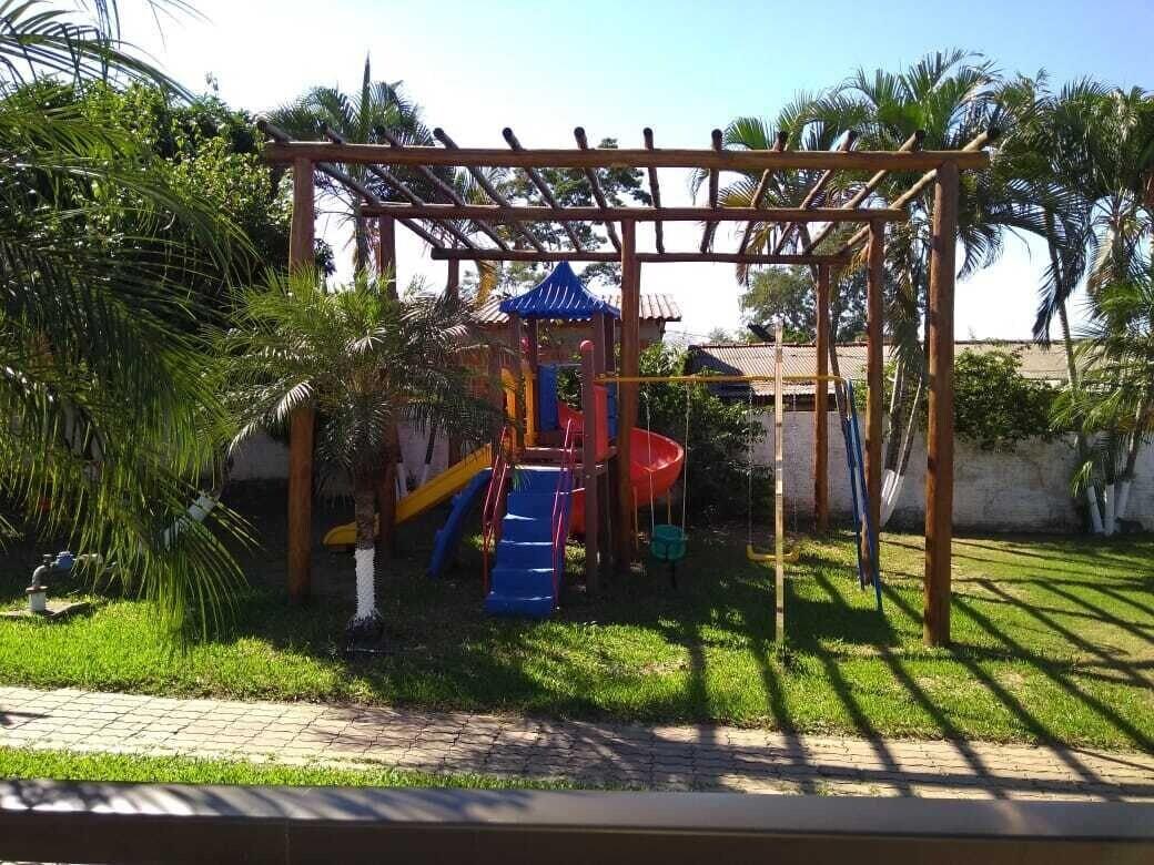 Pousada Voo Das Garças 24/40