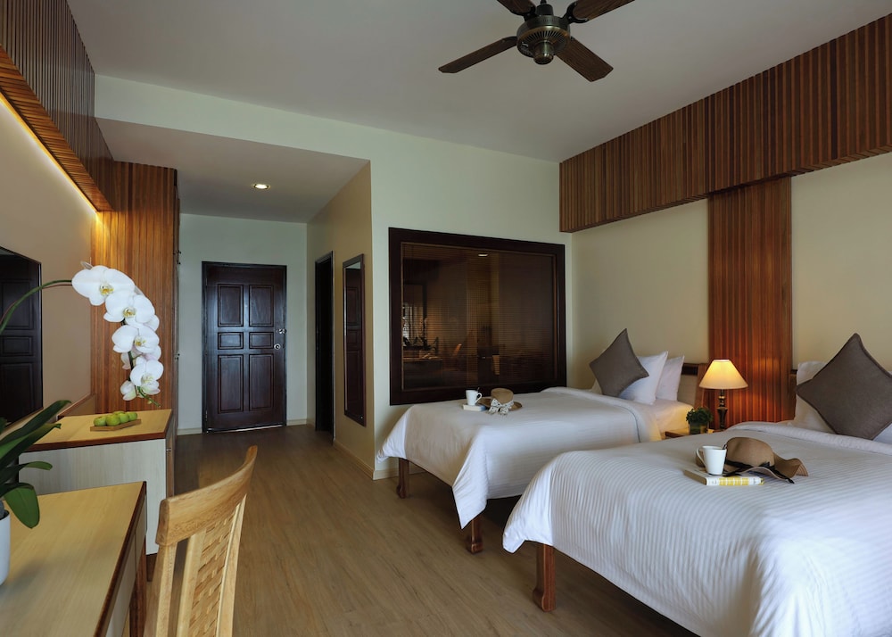 Berjaya Langkawi Resort 18/73