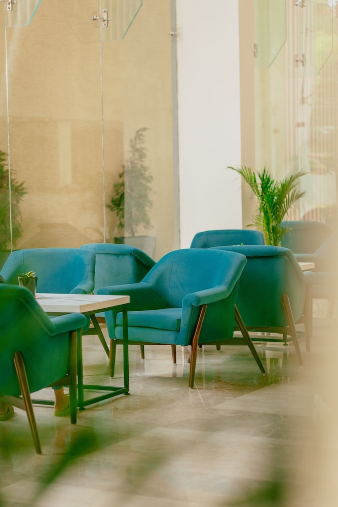 The Fern - An Ecotel Hotel, Alwar 17/20