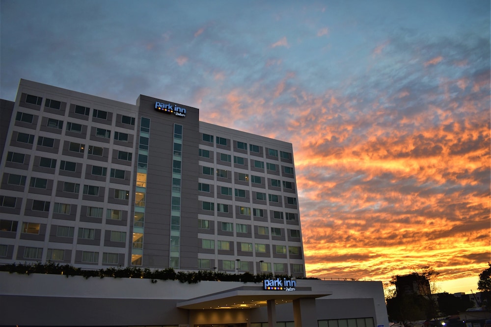 Park Inn By Radisson Iloilo 2/58