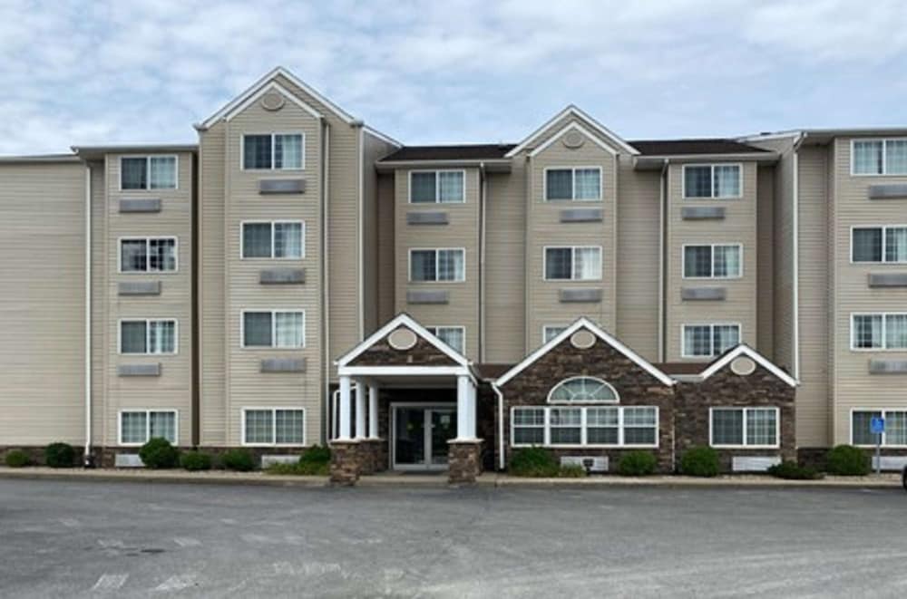Sonesta Essential Morgantown 2/22