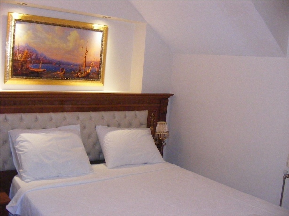 Hotel Blue Istanbul 13/76