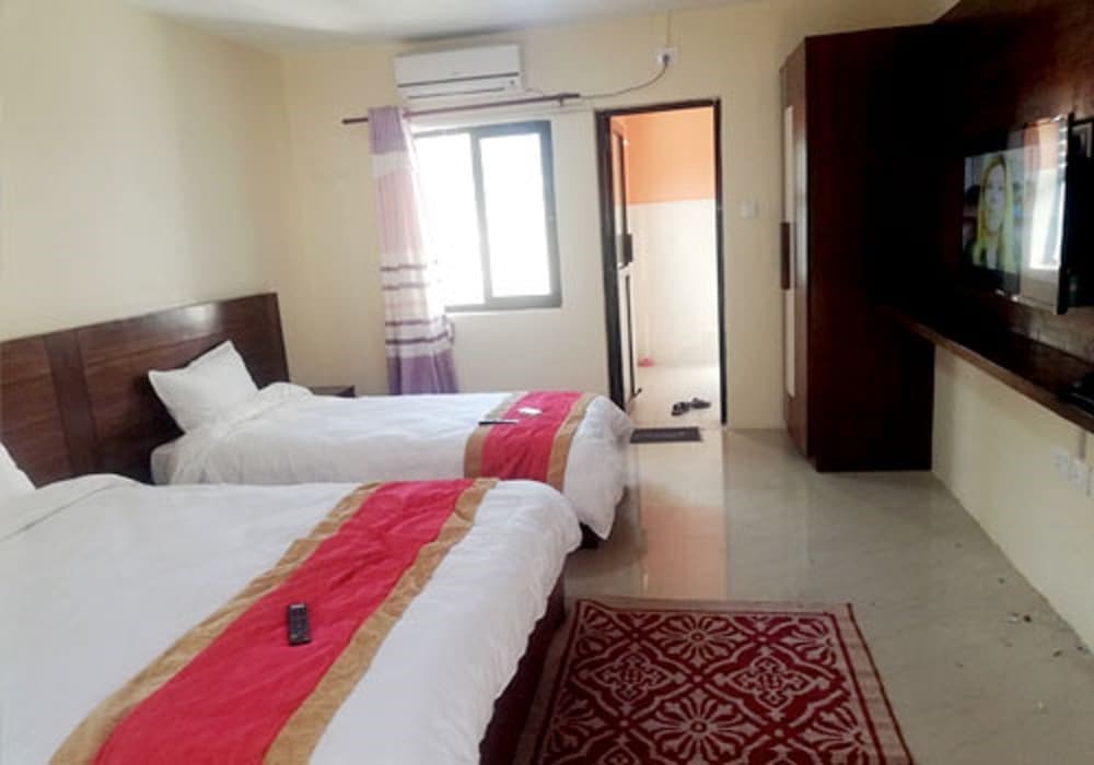 Taj Riverside Resort And Adventure 7/20