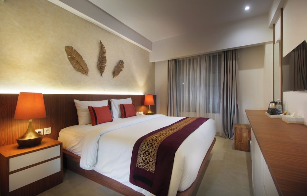 Nadi Hotel Legian 40/66