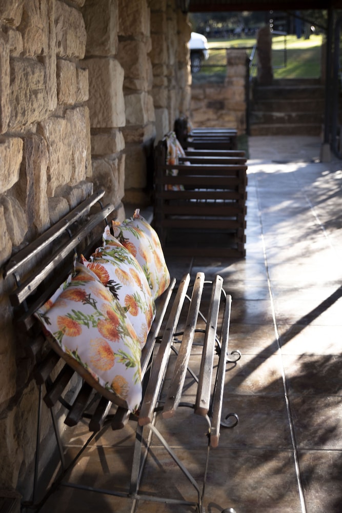 Moolmanshoek Private Game Reserve 20/35