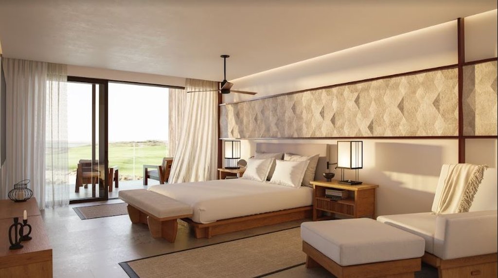 2 Bedrooms, Asahi, with Pool