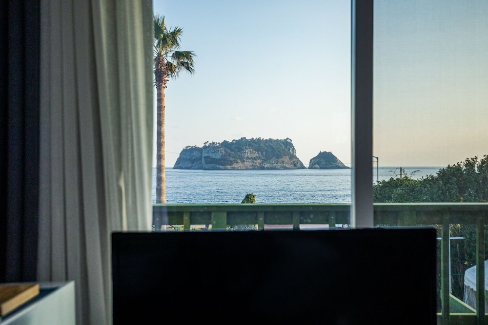 Seogwipo Euro House Pension 写真5