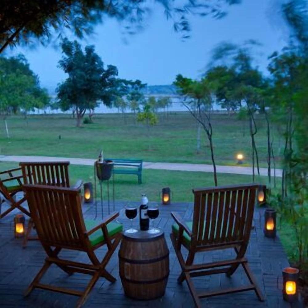 The Serai Kabini 24/47