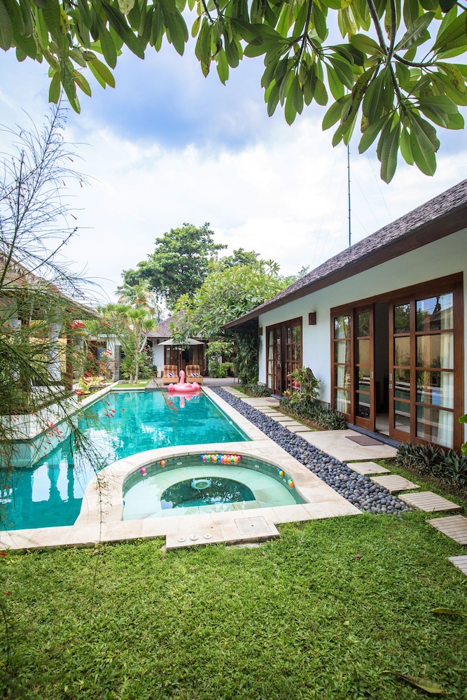 Villa Seriska Satu Sanur Bali 39/50