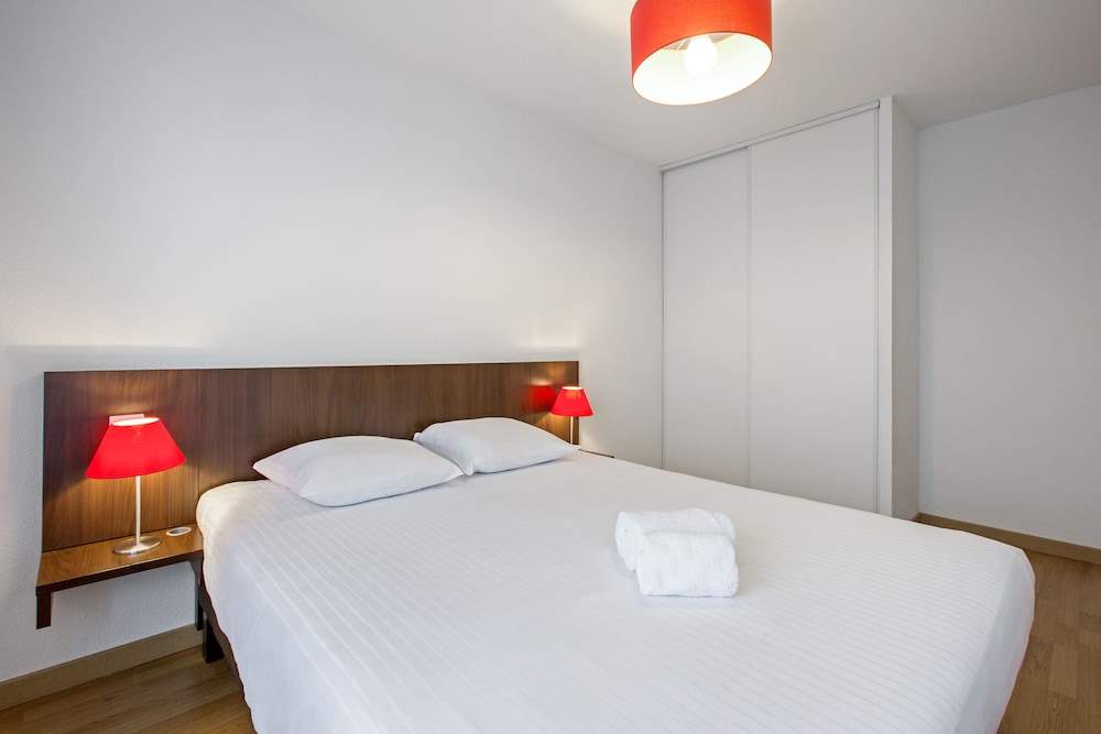 Appart City Confort Toulouse Aeroport Cornebarrieu 22/58