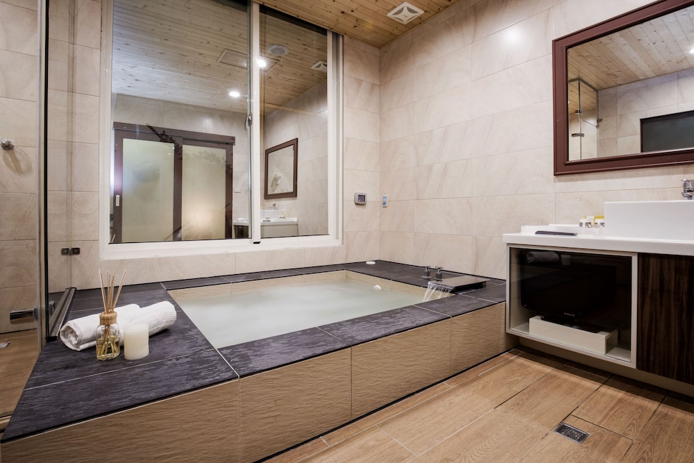 Duo Romance Motel Hualien 30/50