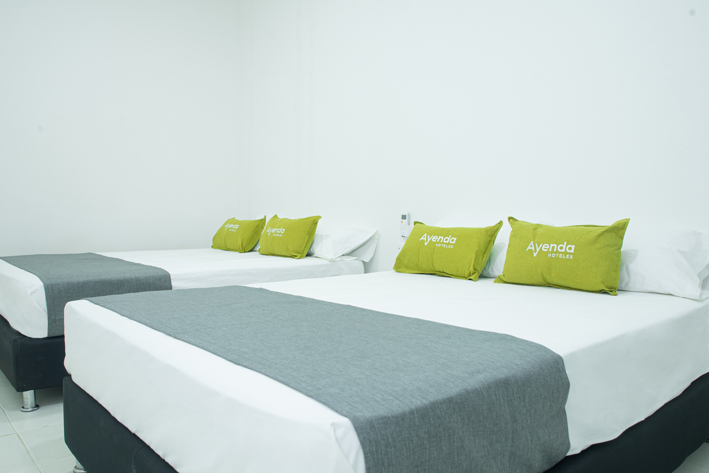 Hotel Ayenda House Concepcion 1317 7/25
