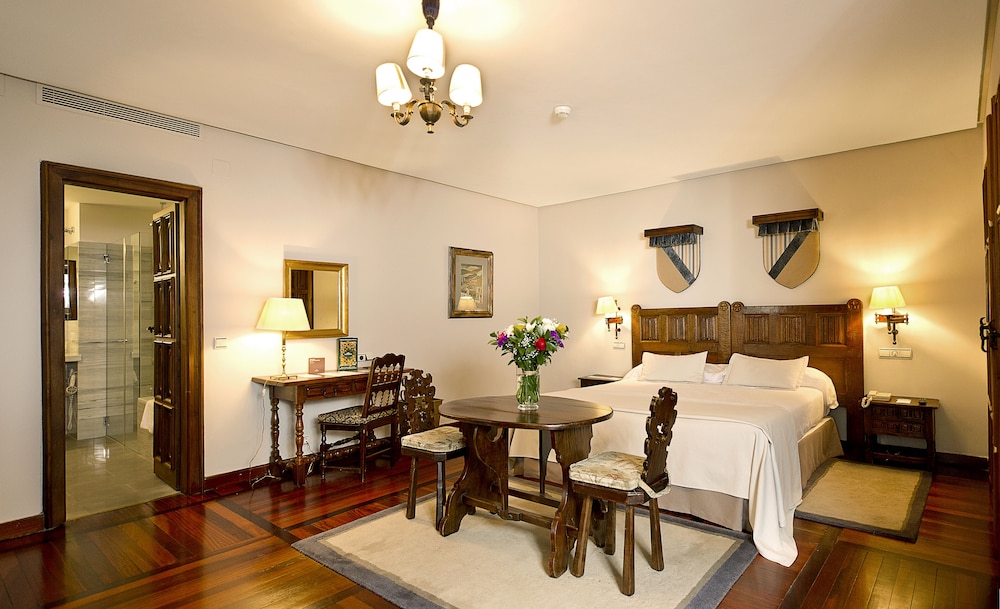 Parador de Santiago de Compostela 14/71