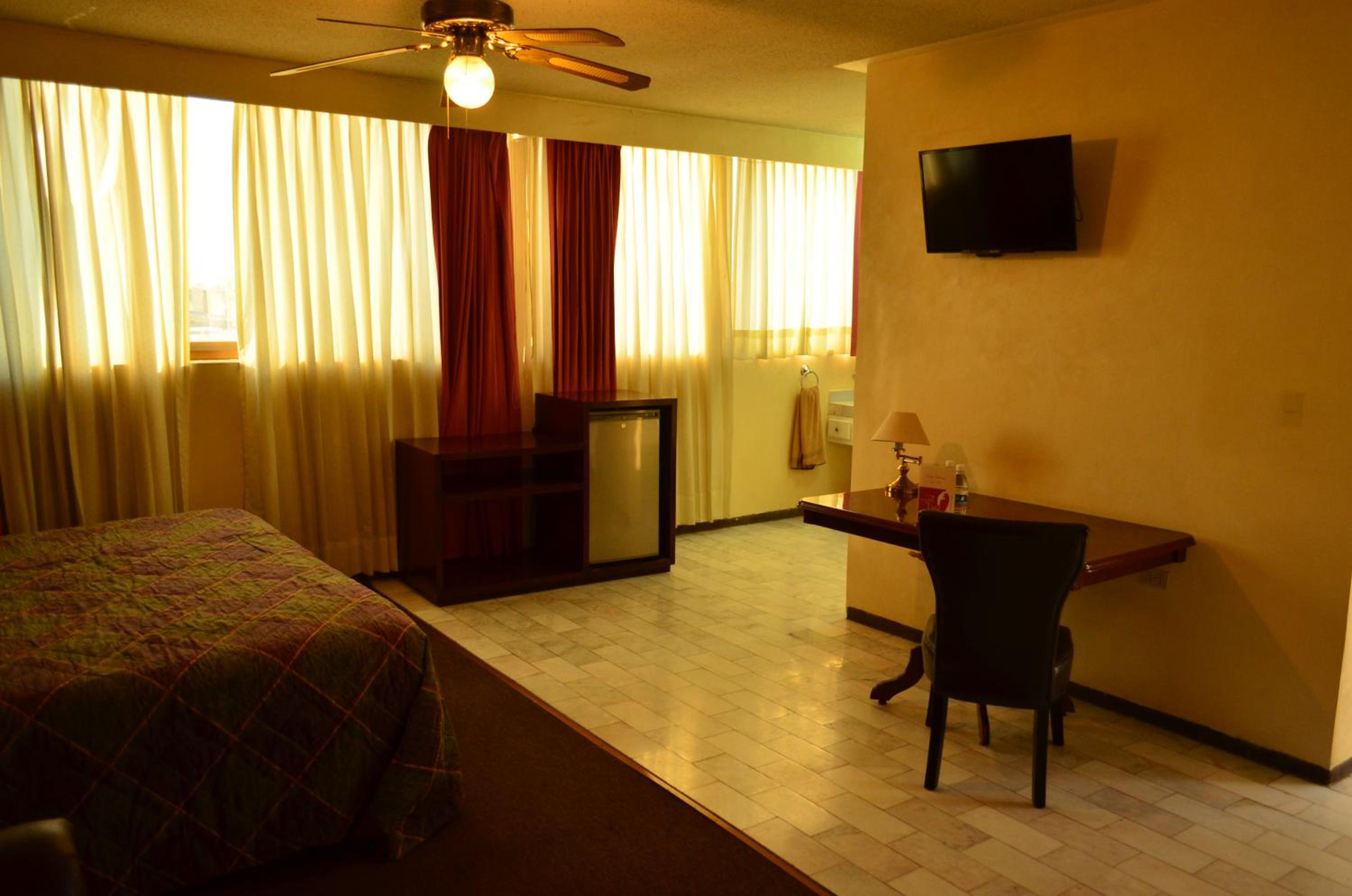 Hotel Flamingo Kristal 32/50