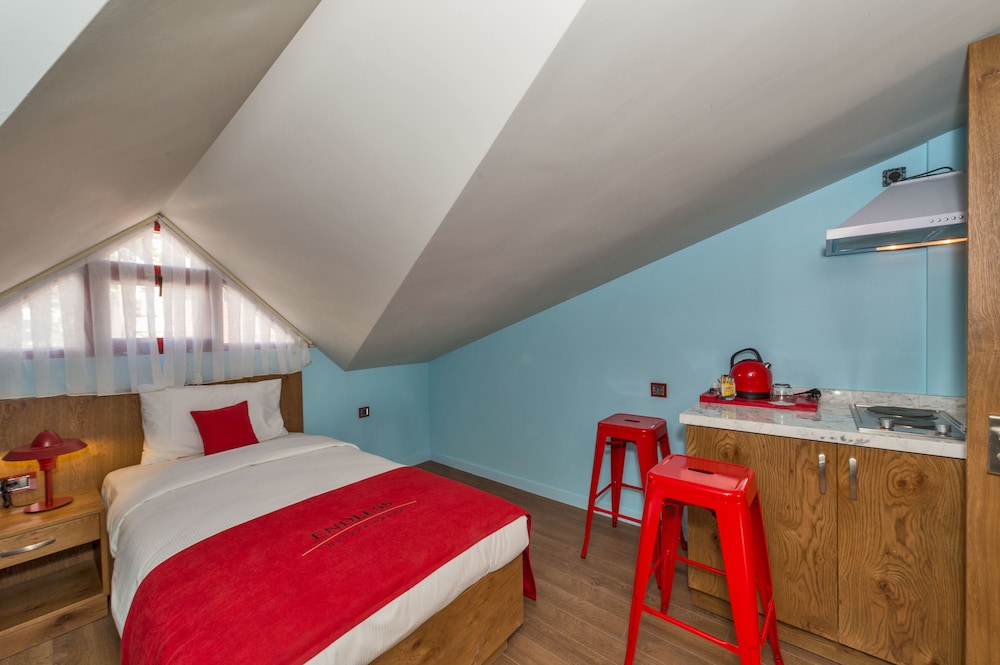 Hotel Taksim Nis (ex. Endless Hotel Taksim) 25/66