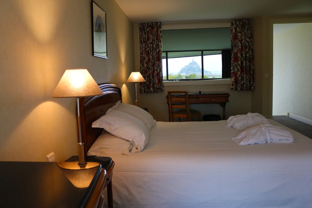 Le Relais Saint Michel 17/50