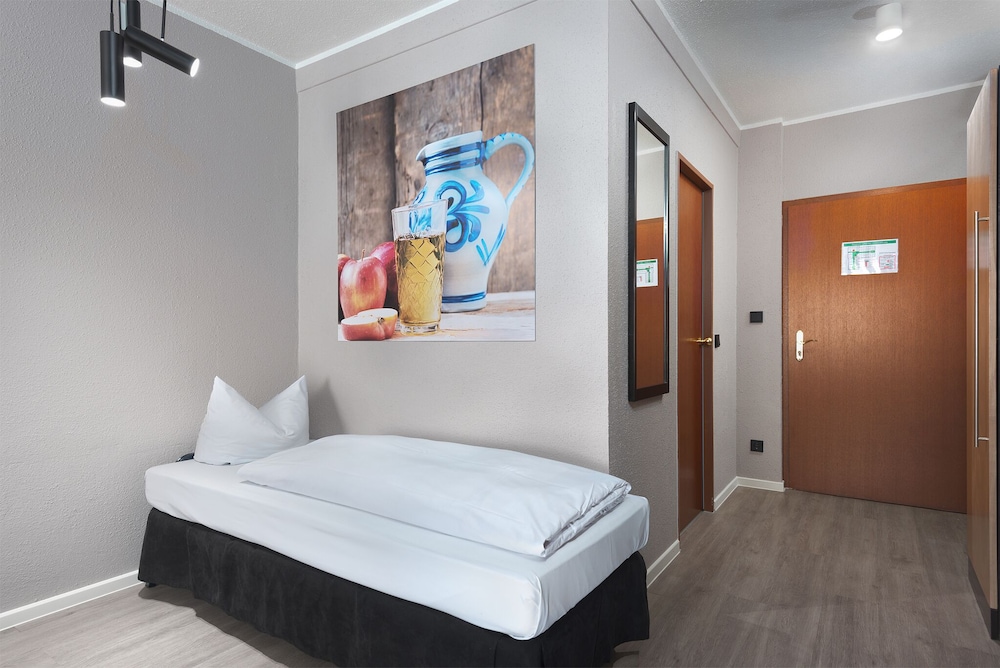Hotel Egelsbach Frankfurt 17/65