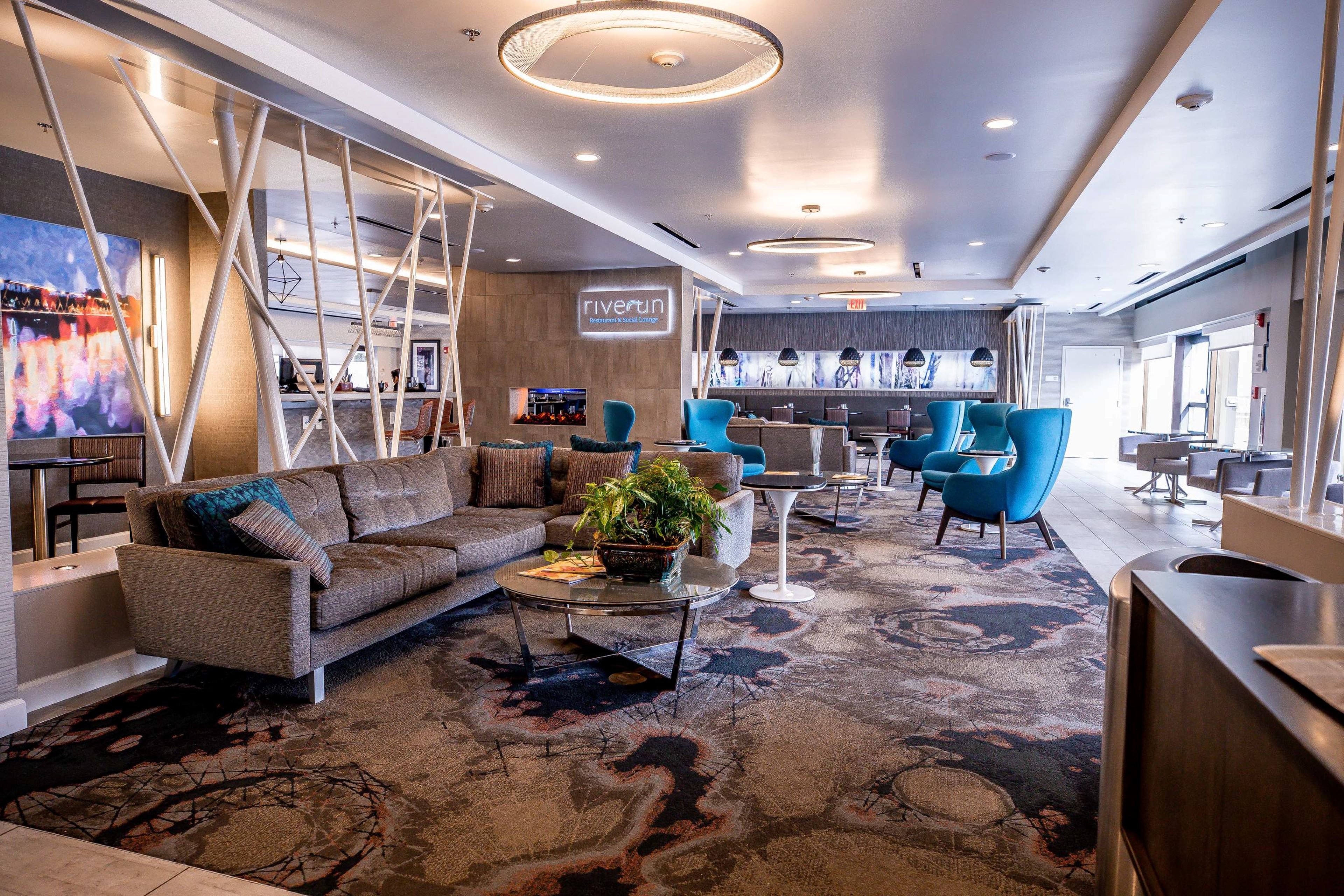 Hotel Indigo Harrisburg – Hershey, an IHG Hotel 7/23