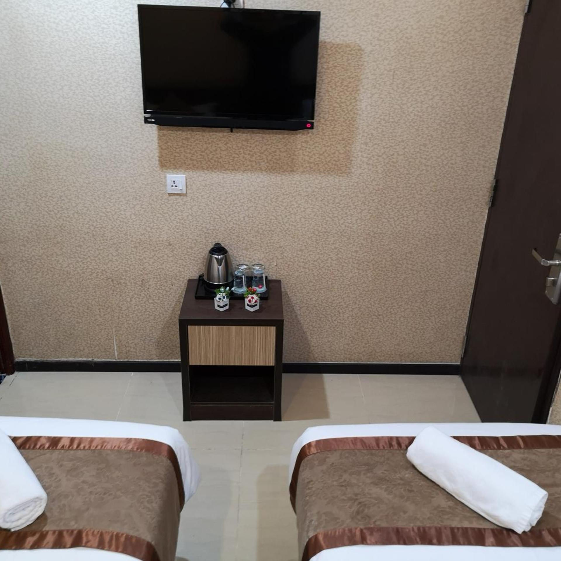 Hotel Grand Palace Ampang 40/50