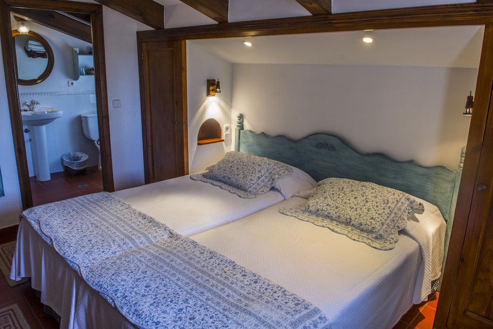 Hotel Rural Biniarroca - Adults Only 18/73