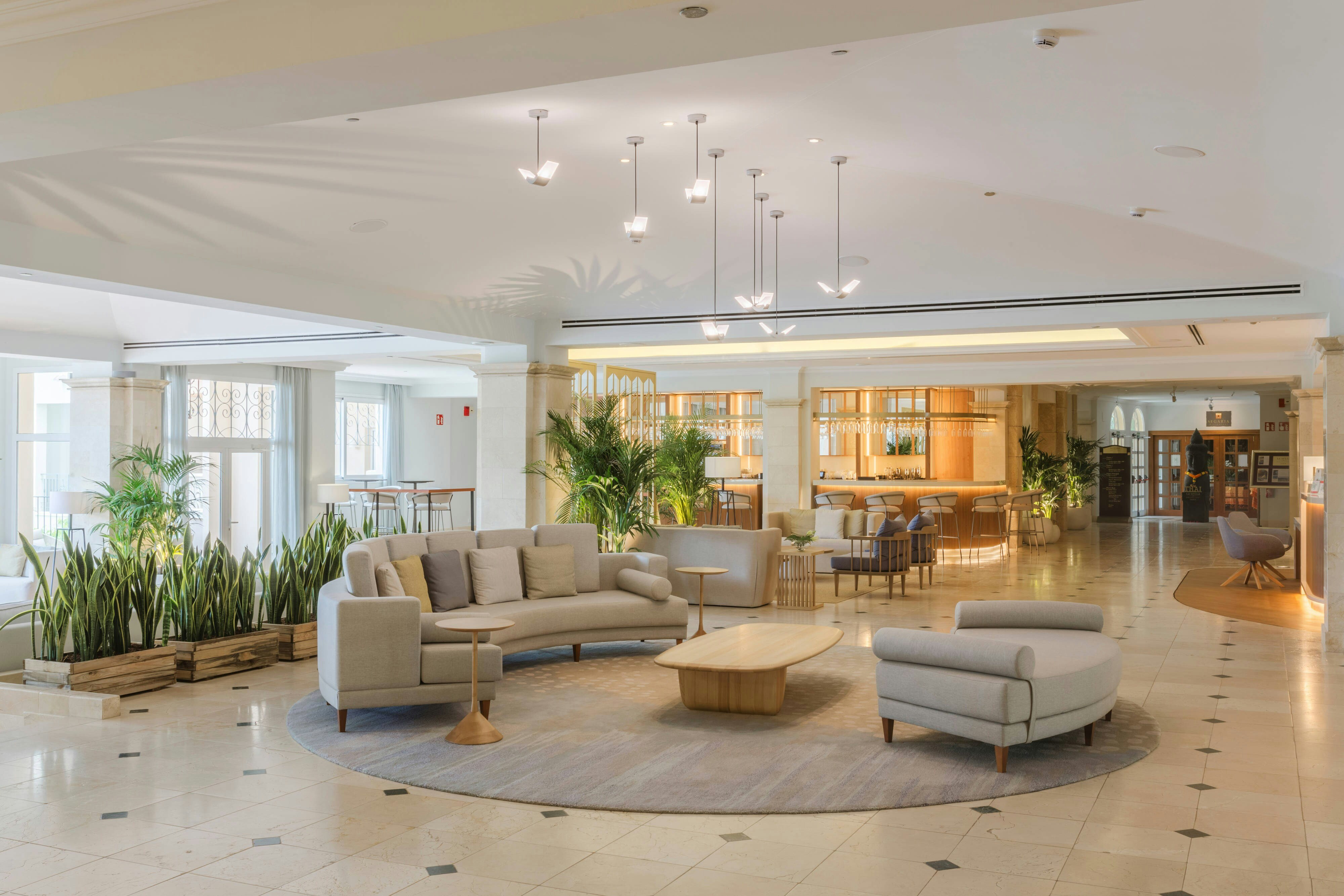 Hotel Denia La Sella Golf Resort And Spa Formerly Denia Marriott La Sella Golf Resort 31/67