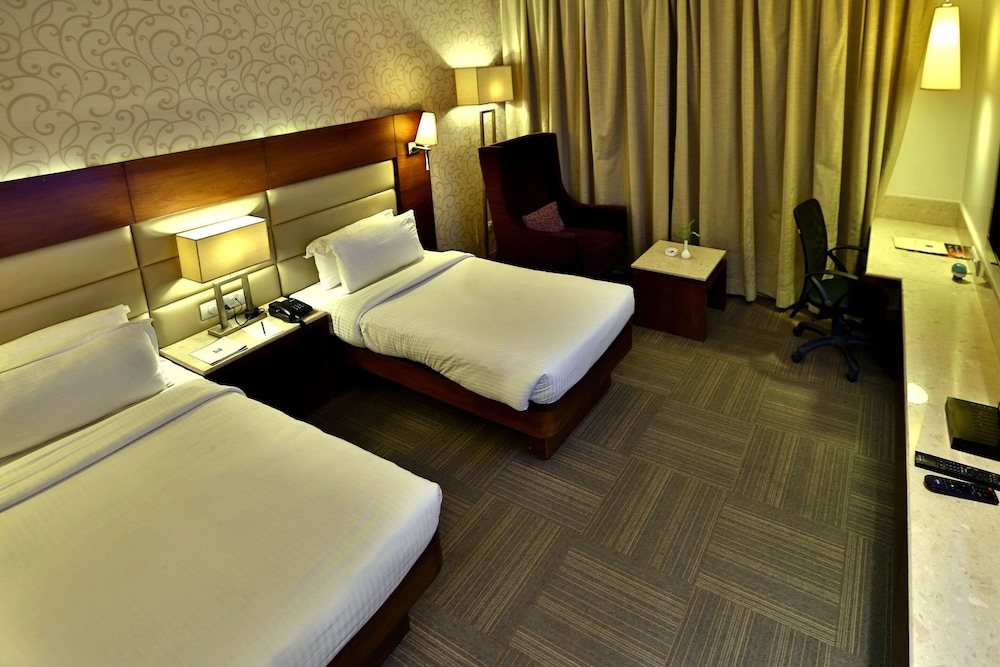 Comfort Inn Lucknow 9/22