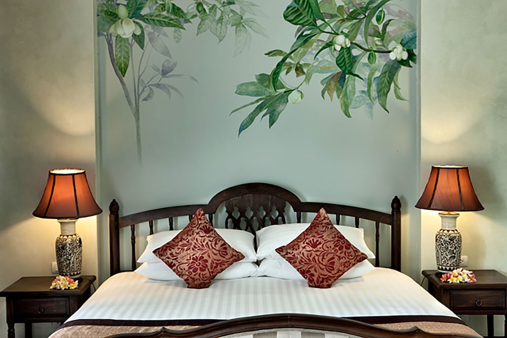 Ping Nakara Boutique Hotel & Spa 22/50