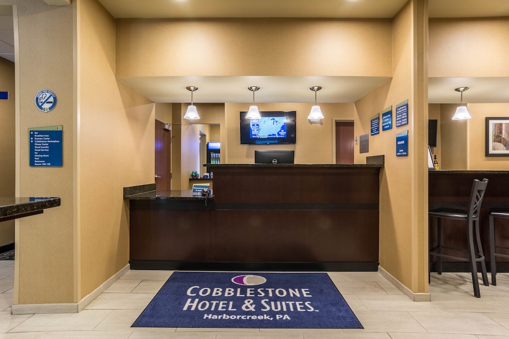 Cobblestone Hotel And Suites Harborcreek 2/53