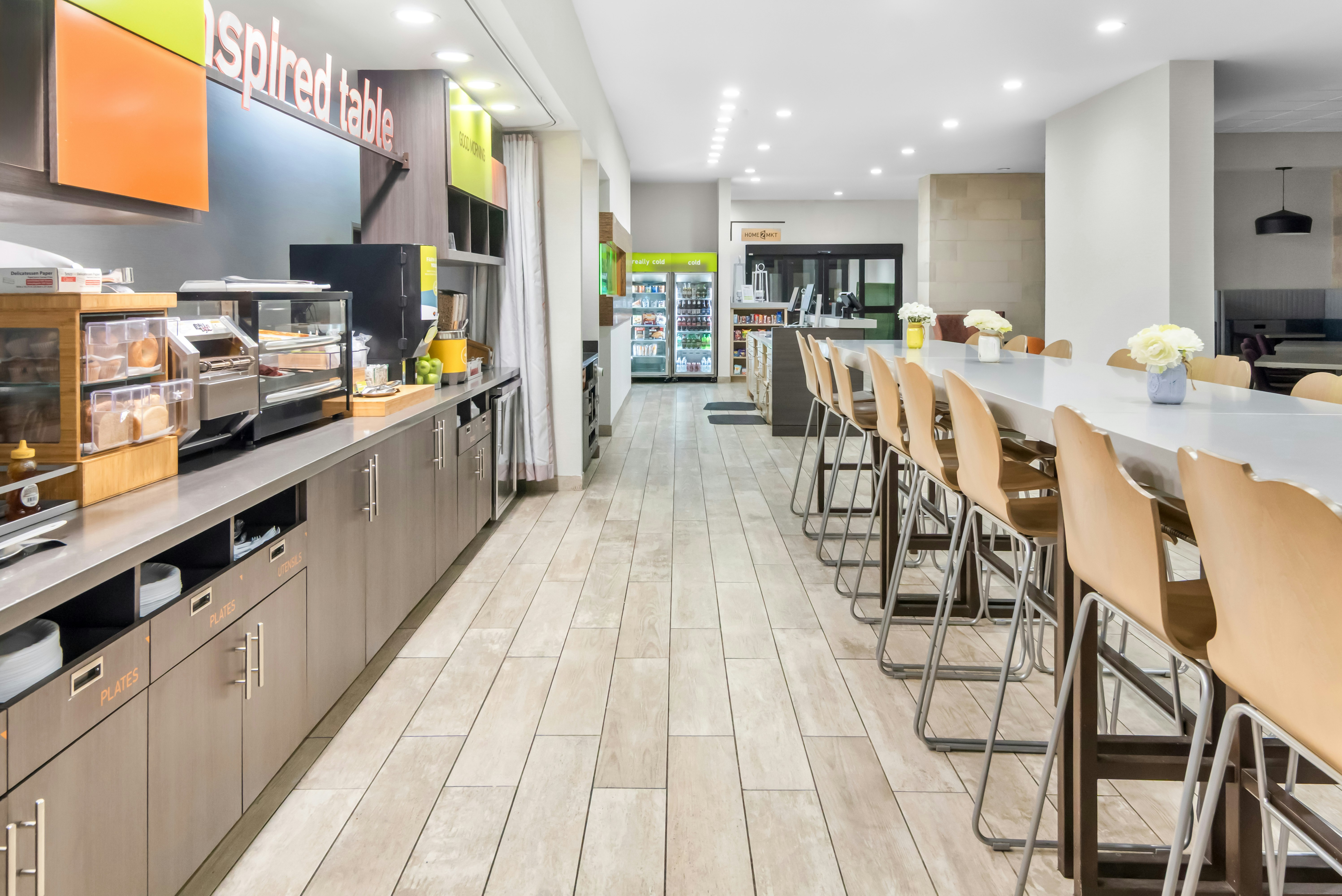 Home2 Suites By Hilton Dallas Grand Prairie 12/30
