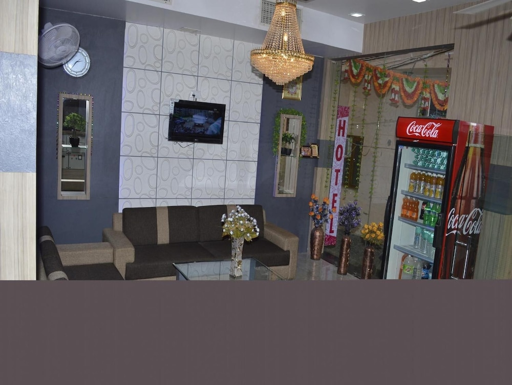 Hotel Mittal Inn 20/28